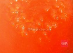 蕃茄酱的做法图解8