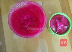 瑞士卷的做法图解3