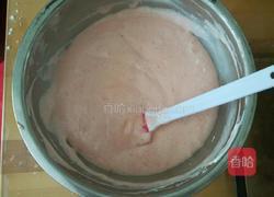 瑞士卷的做法图解11