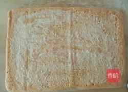 瑞士卷的做法图解14