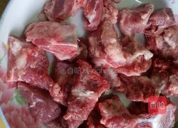 豉汁排骨的做法图解1