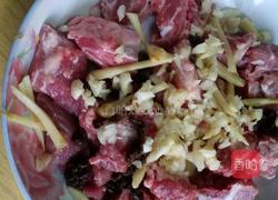 豉汁排骨的做法图解2