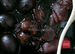 猪脚姜醋的做法图解3