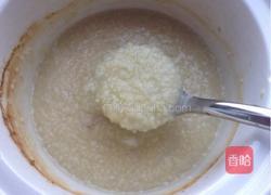 小米粥的做法图解5