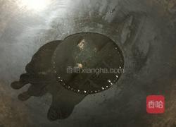 糖醋藕片的做法图解4