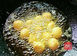 炸土豆球的做法图解4