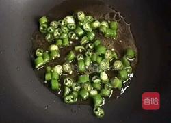 炒玉米粒的做法图解3
