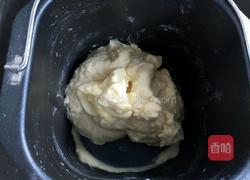 原味吐司的做法图解2