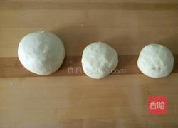 土司面包的做法图解4