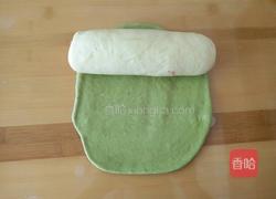 土司面包的做法图解11