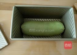 土司面包的做法图解12