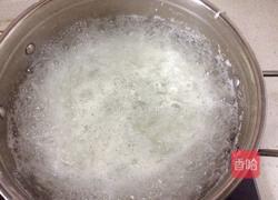 韭菜白萝卜素水饺的做法图解4