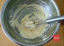 鸡蛋小饼干的做法图解3