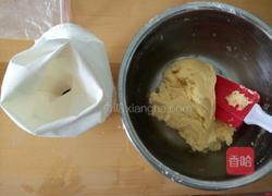 鸡蛋小饼干的做法图解7