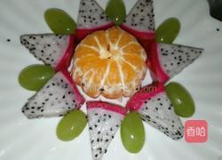 水果拼盘的做法图解2