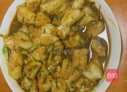 红烧水潺的做法图解7