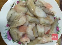 红烧水潺的做法图解2