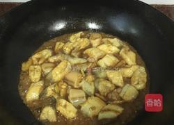 红烧水潺的做法图解6