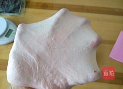 烤面包的做法图解5