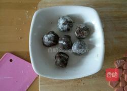 烤面包的做法图解7