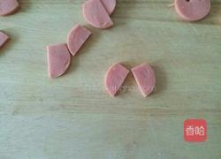 烤面包的做法图解9