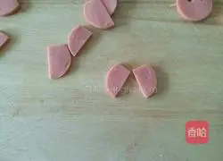 Illustration of How to Make Baked Bread 9