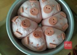 烤面包的做法图解12