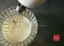 手工自制冰淇淋的做法图解3