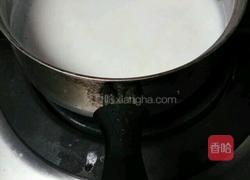 手工自制冰淇淋的做法图解4