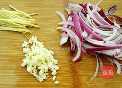 蜜汁酱烤鸡腿的做法图解2