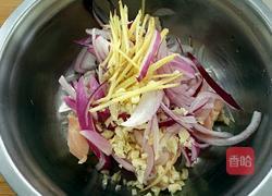 蜜汁酱烤鸡腿的做法图解3