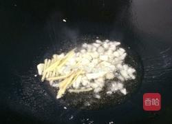爆炒大肠的做法图解5
