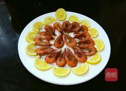 红烧基围虾的做法图解9