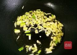 香煎豆腐的做法图解6