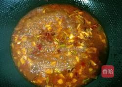 香煎豆腐的做法图解8