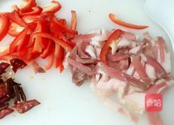 干煸土豆丝的做法图解2