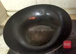 干煸土豆丝的做法图解3