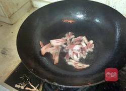 干煸土豆丝的做法图解4