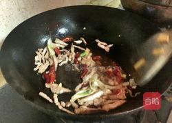 干煸土豆丝的做法图解5