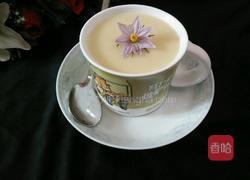 南瓜米糊的做法图解5