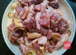 秘制啤酒鸭的做法图解1