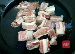 排骨饭的做法图解2