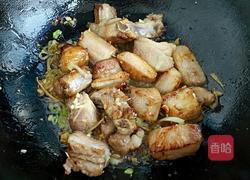 排骨饭的做法图解6