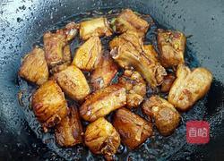 排骨饭的做法图解7