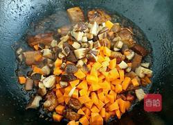 排骨饭的做法图解10