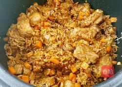 排骨饭的做法图解14