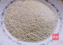 米粉蒸肉的做法图解3