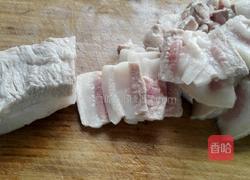 米粉蒸肉的做法图解4