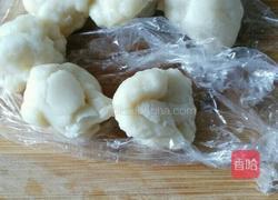 糯米糍的做法图解5