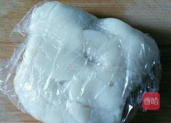 糯米糍的做法图解4